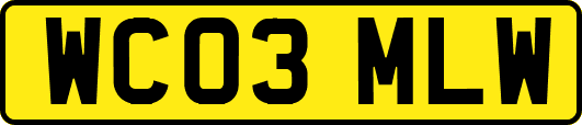 WC03MLW