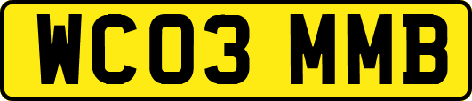 WC03MMB