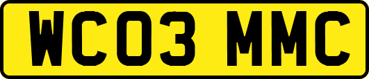 WC03MMC