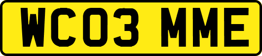 WC03MME