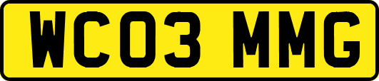 WC03MMG