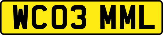 WC03MML