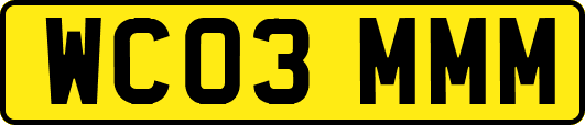 WC03MMM