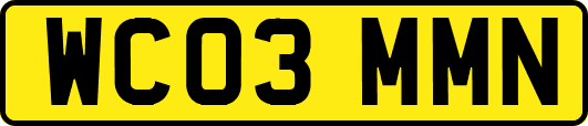 WC03MMN