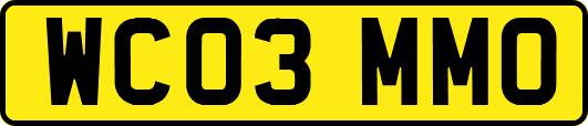 WC03MMO