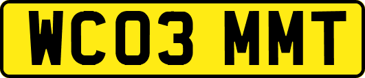 WC03MMT