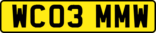 WC03MMW