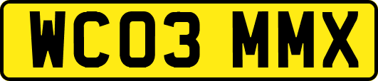 WC03MMX