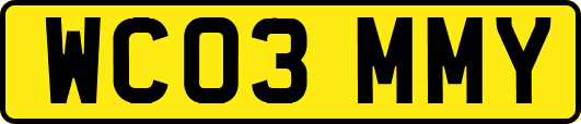 WC03MMY