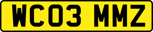 WC03MMZ