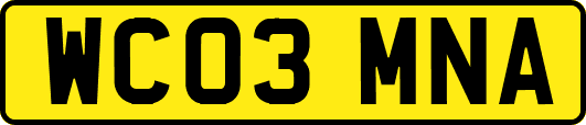 WC03MNA