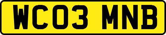 WC03MNB