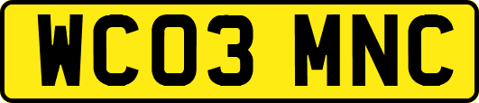 WC03MNC