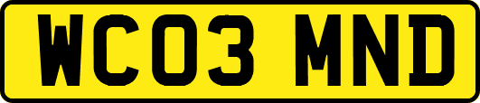 WC03MND