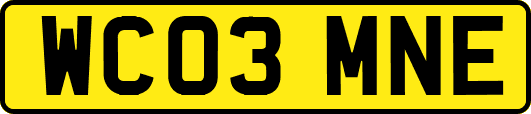 WC03MNE