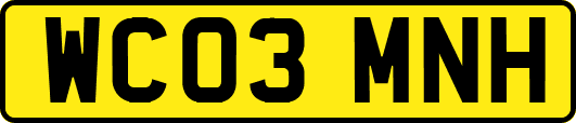 WC03MNH
