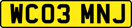 WC03MNJ
