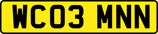 WC03MNN