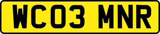 WC03MNR