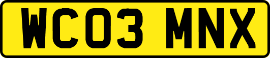 WC03MNX