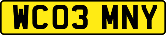 WC03MNY