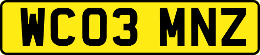 WC03MNZ