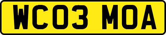 WC03MOA