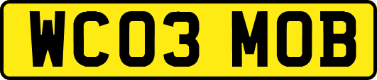 WC03MOB