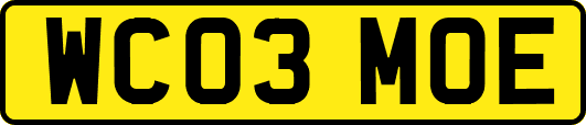 WC03MOE