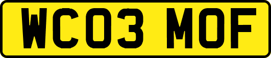 WC03MOF