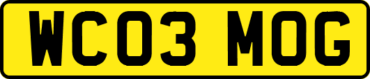 WC03MOG
