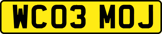 WC03MOJ