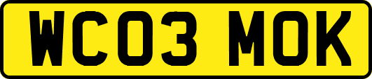 WC03MOK