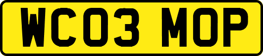 WC03MOP