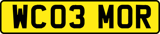 WC03MOR