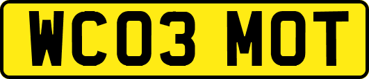 WC03MOT