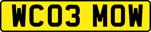 WC03MOW