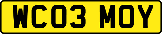 WC03MOY