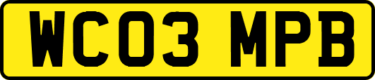 WC03MPB