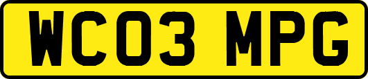 WC03MPG