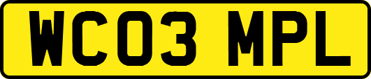 WC03MPL