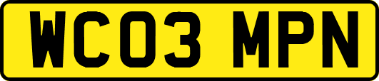 WC03MPN