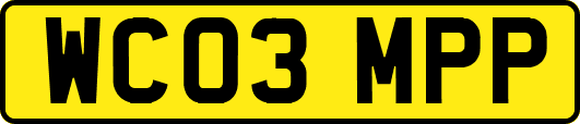 WC03MPP