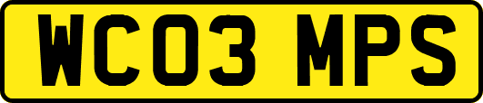 WC03MPS