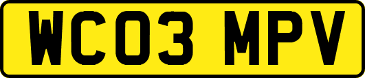 WC03MPV