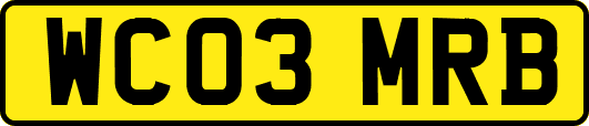 WC03MRB