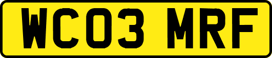 WC03MRF