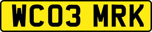 WC03MRK