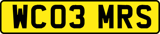 WC03MRS