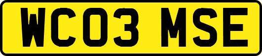 WC03MSE